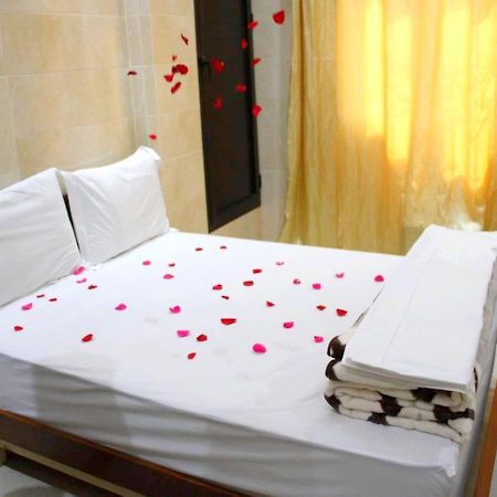 Riad Miramare Pour Familles Marraquexe Exterior foto