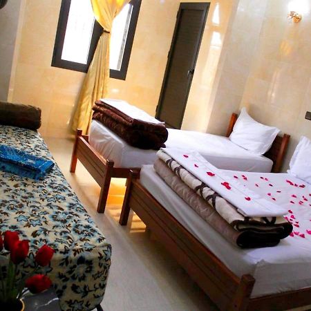 Riad Miramare Pour Familles Marraquexe Exterior foto