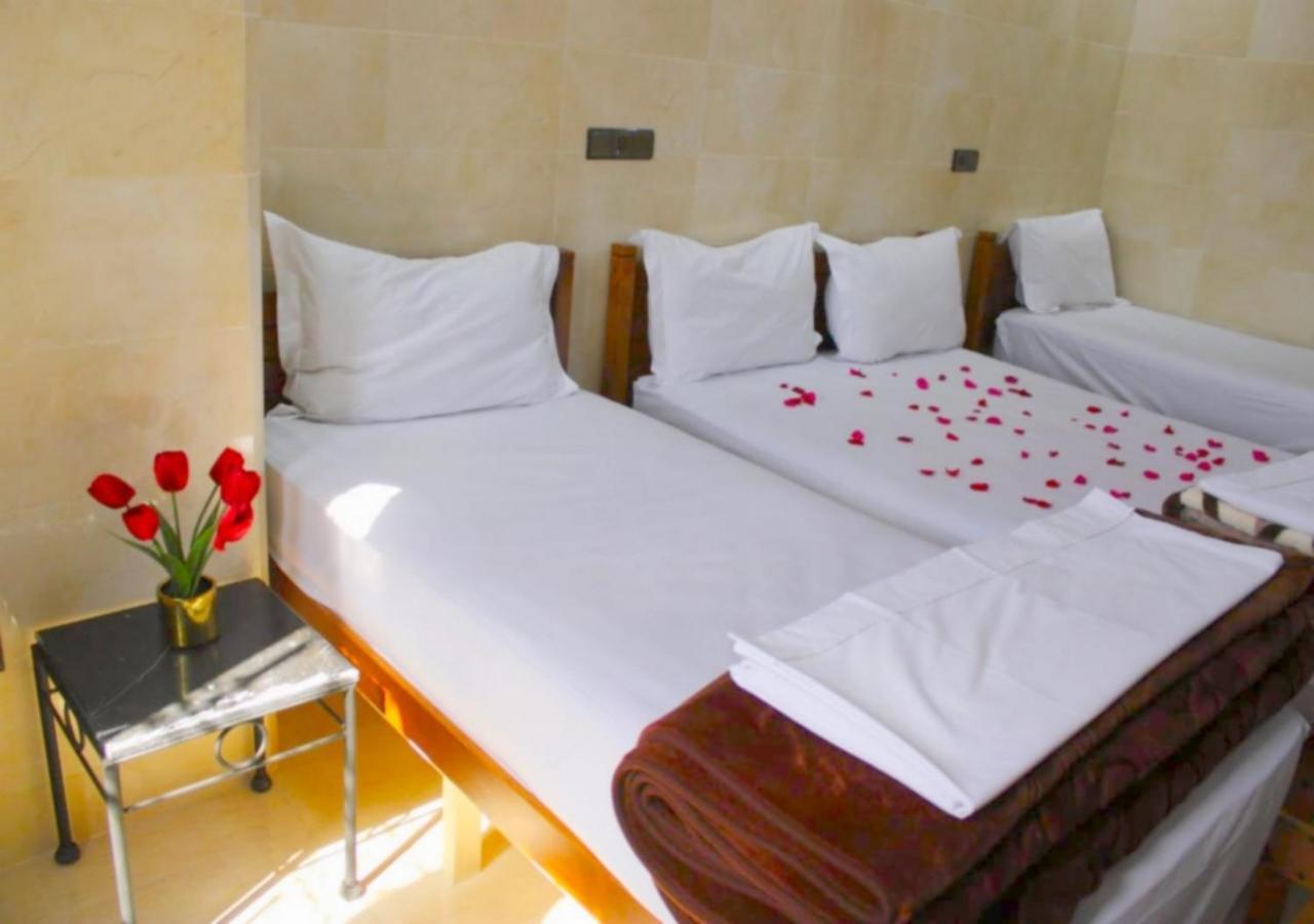 Riad Miramare Pour Familles Marraquexe Exterior foto
