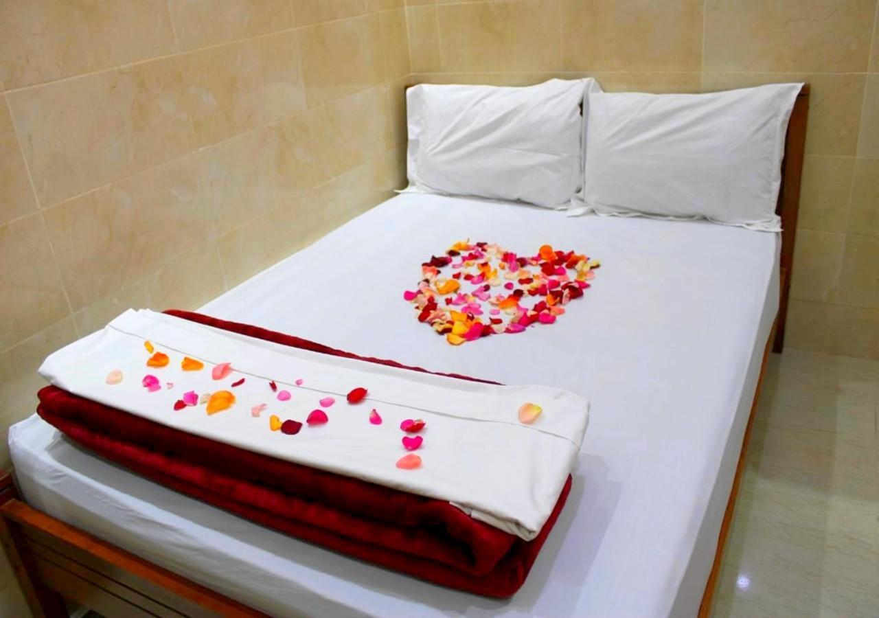 Riad Miramare Pour Familles Marraquexe Exterior foto