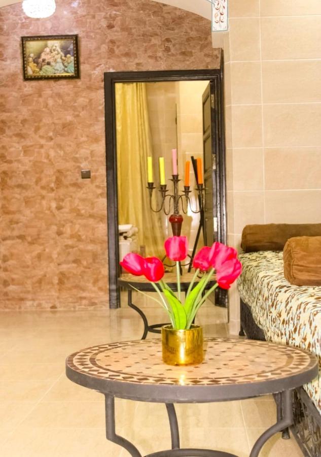 Riad Miramare Pour Familles Marraquexe Exterior foto