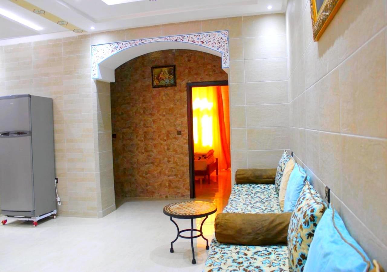 Riad Miramare Pour Familles Marraquexe Exterior foto