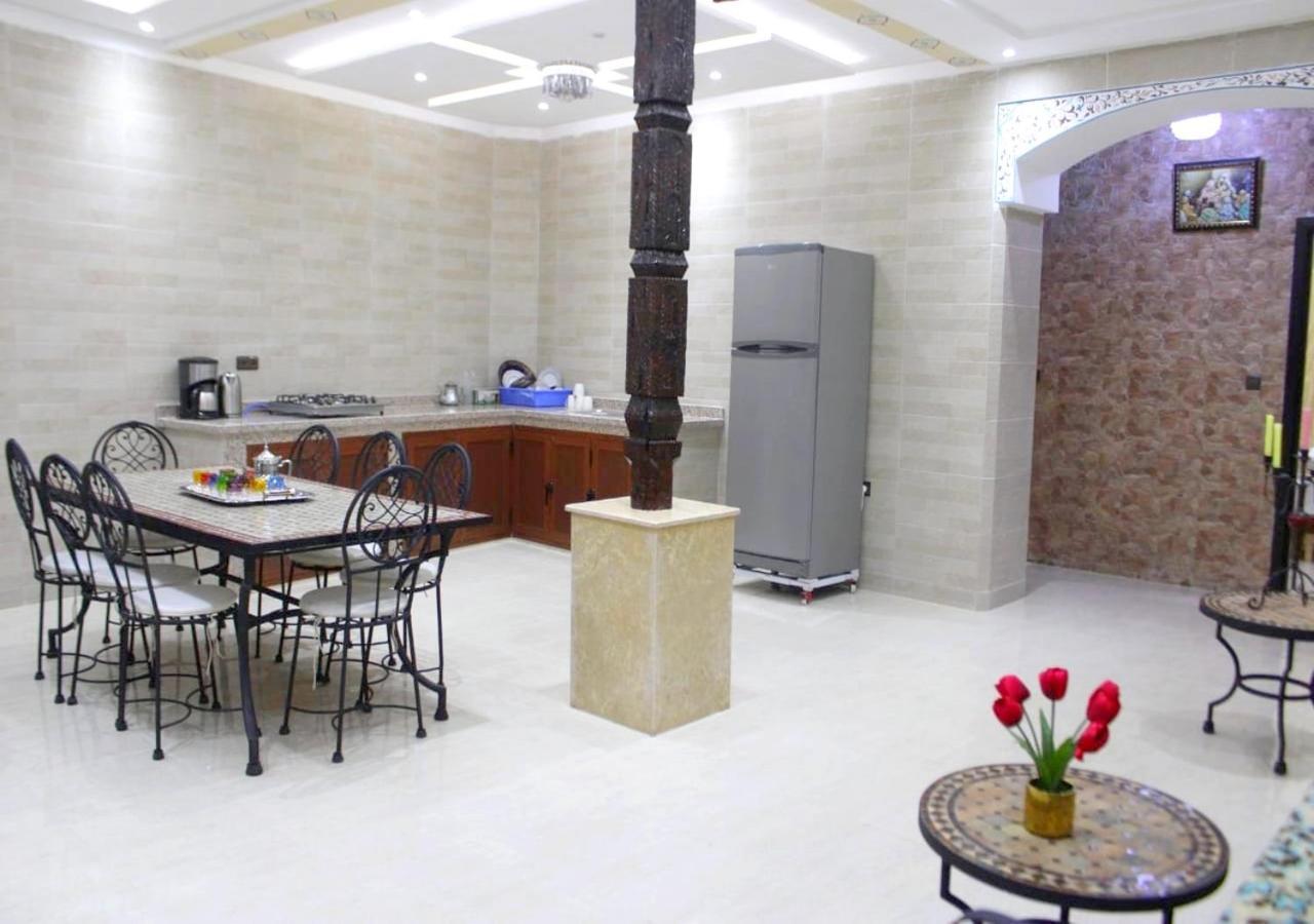 Riad Miramare Pour Familles Marraquexe Exterior foto