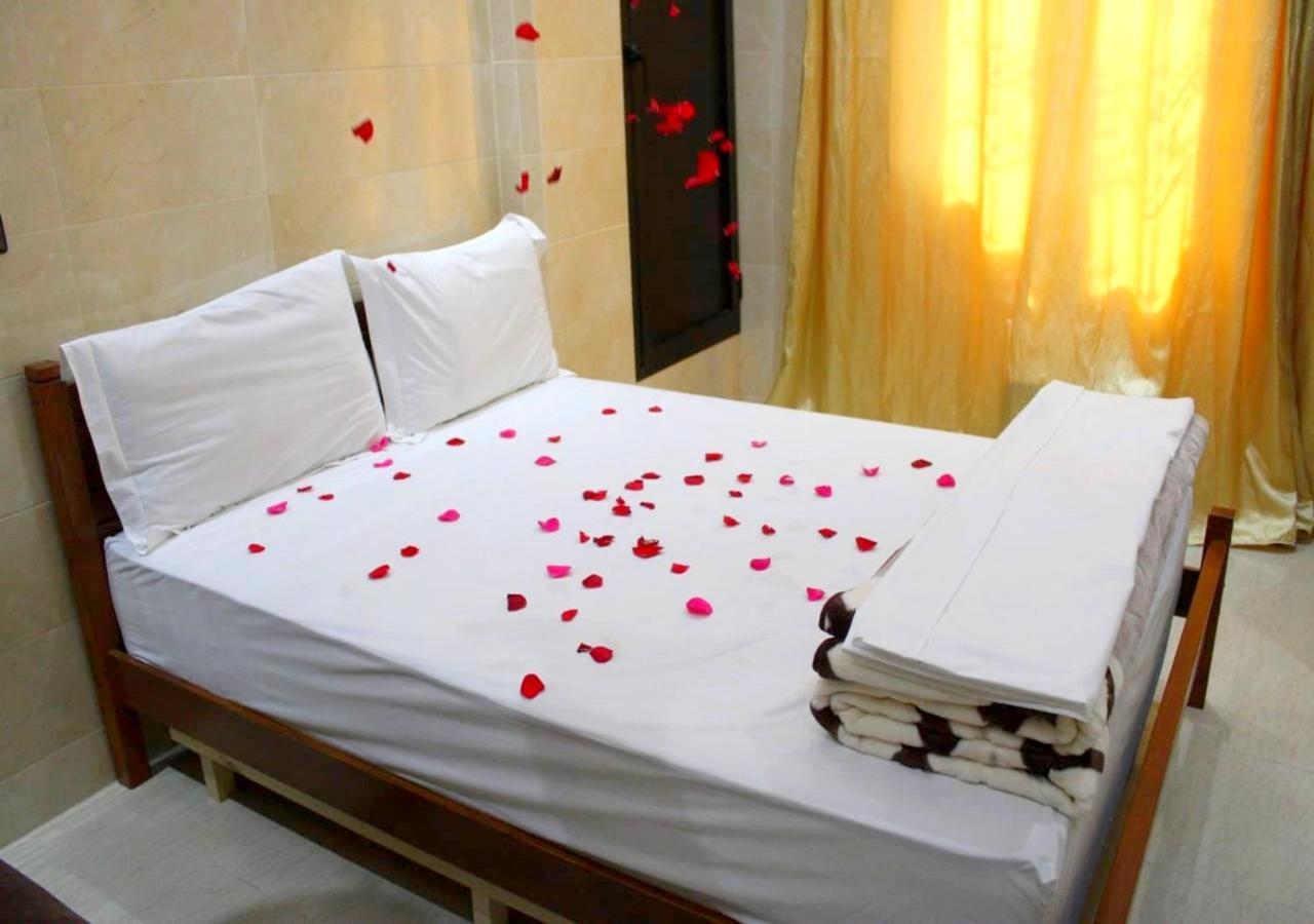 Riad Miramare Pour Familles Marraquexe Exterior foto