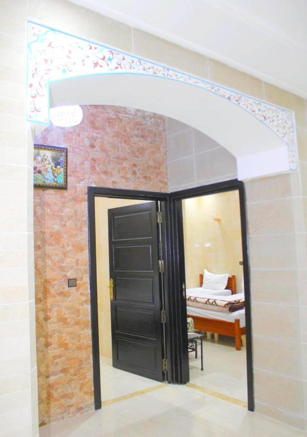 Riad Miramare Pour Familles Marraquexe Exterior foto