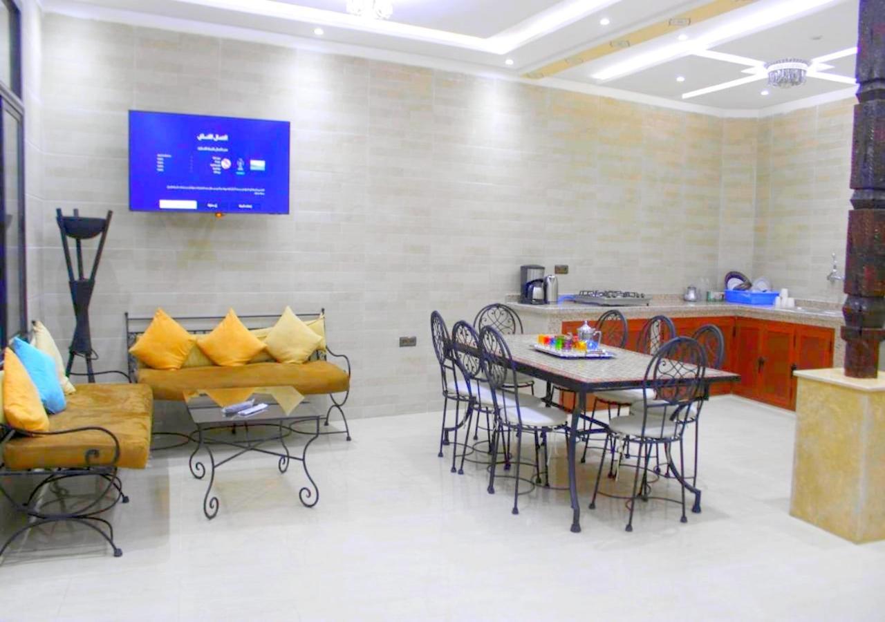 Riad Miramare Pour Familles Marraquexe Exterior foto