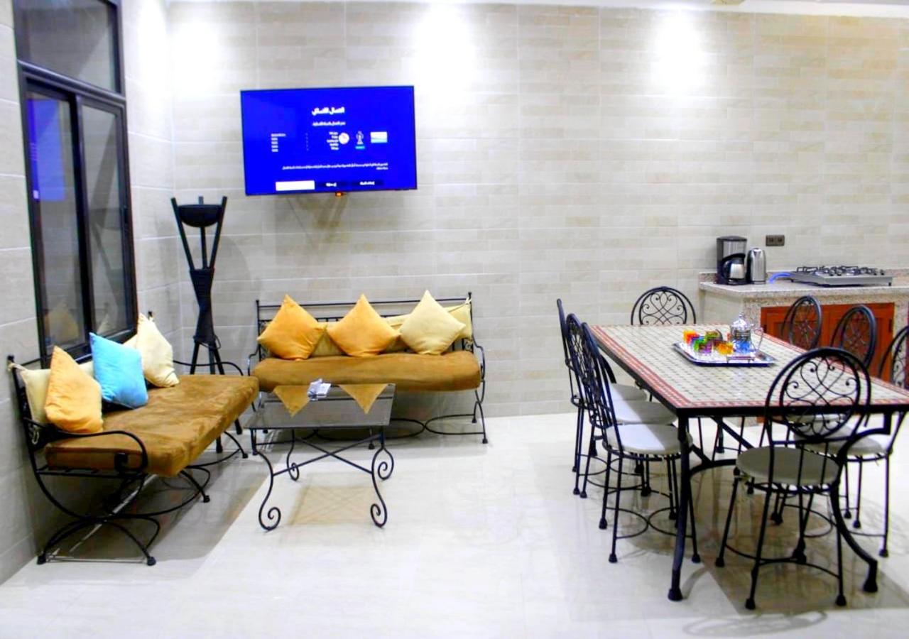 Riad Miramare Pour Familles Marraquexe Exterior foto