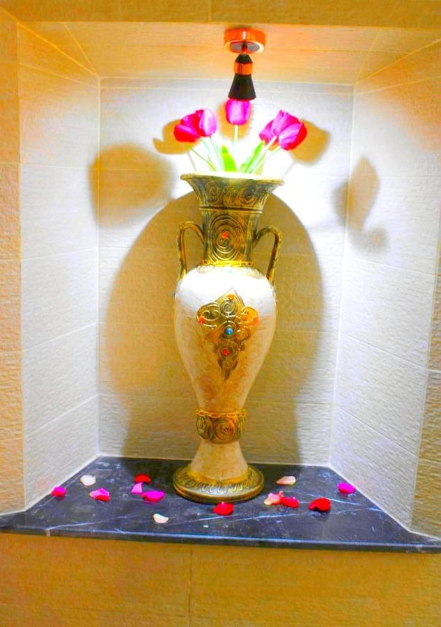 Riad Miramare Pour Familles Marraquexe Exterior foto