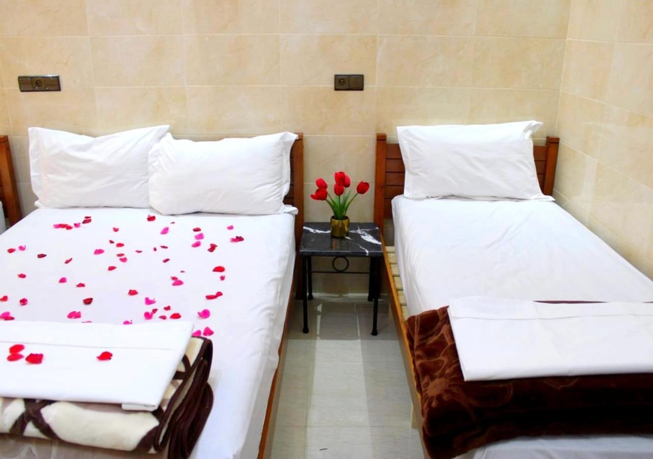 Riad Miramare Pour Familles Marraquexe Exterior foto