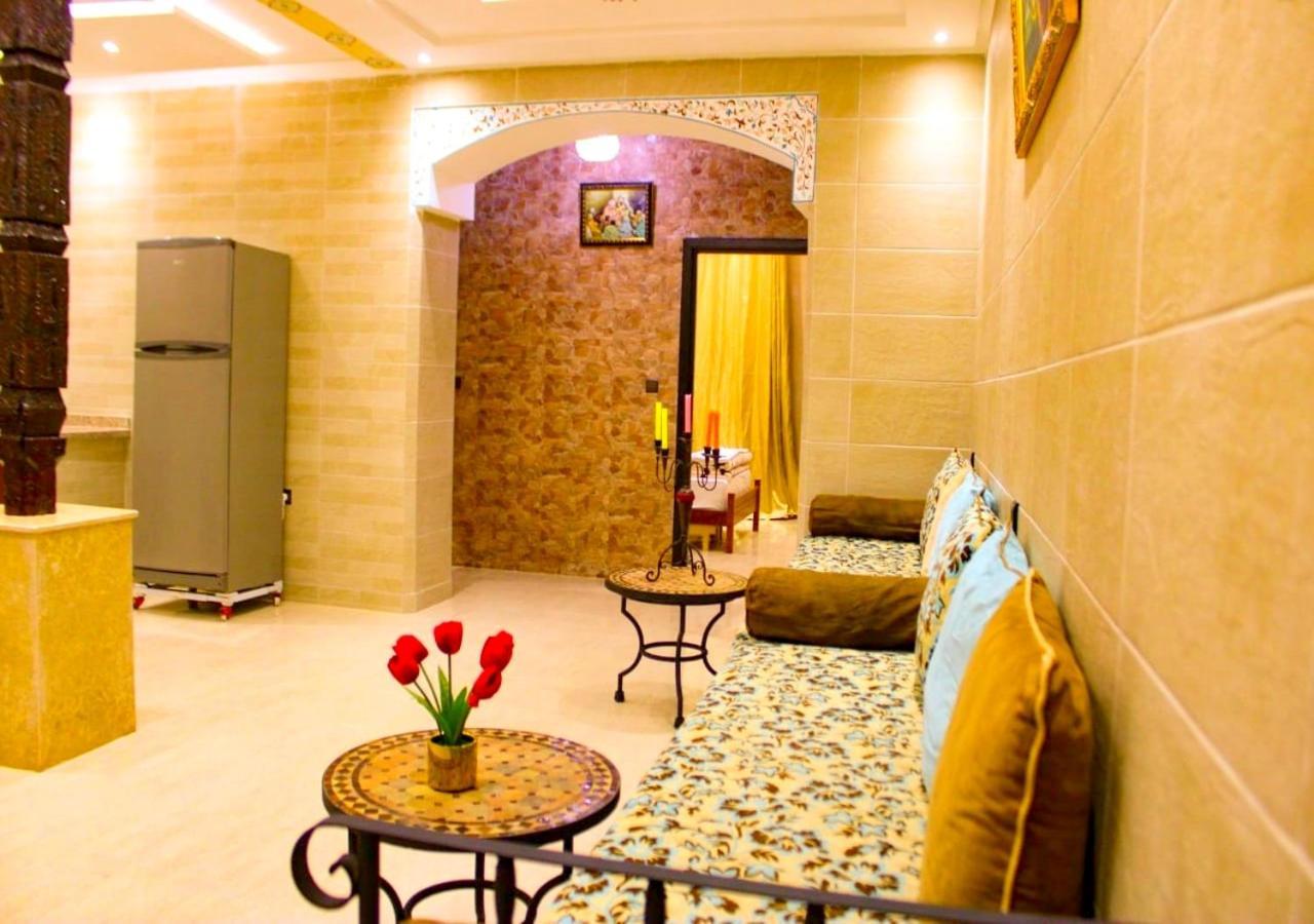 Riad Miramare Pour Familles Marraquexe Exterior foto