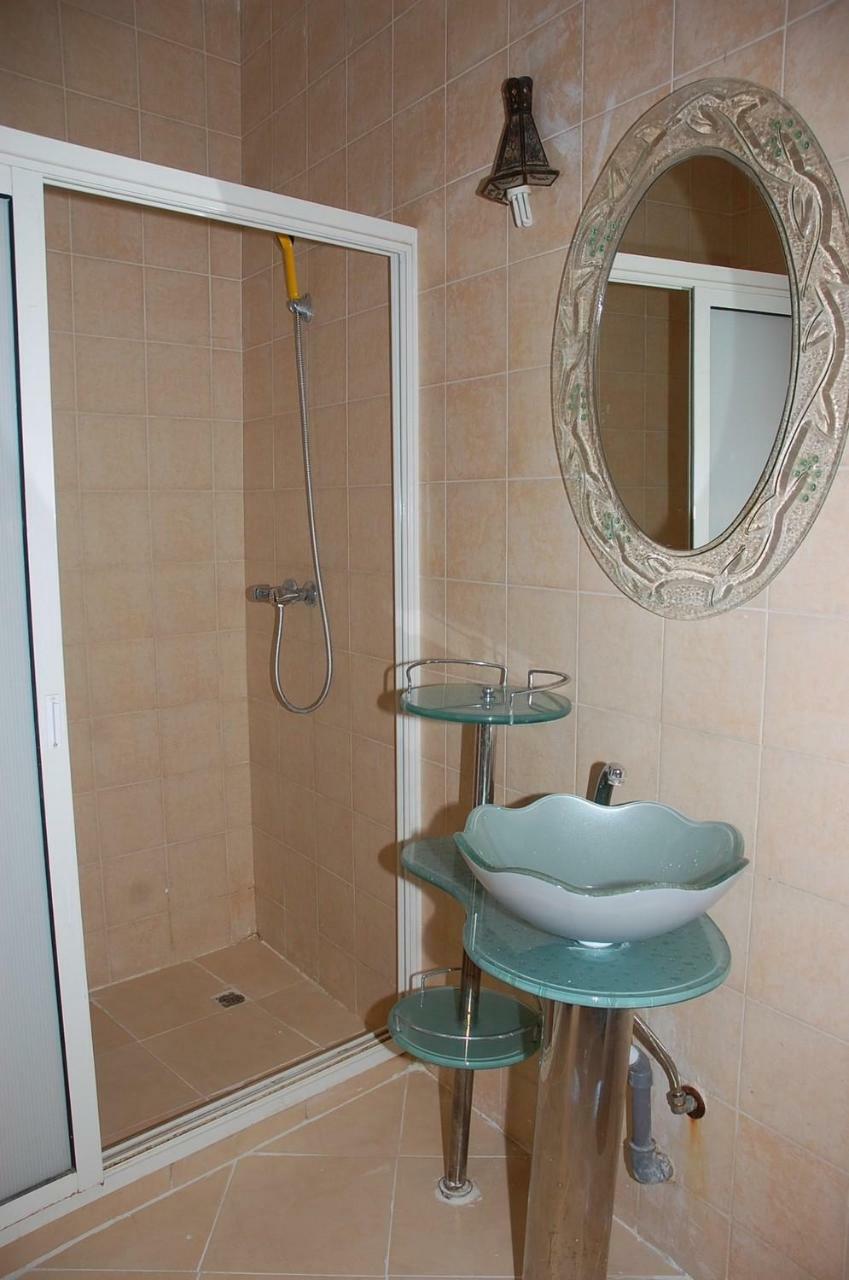 Riad Miramare Pour Familles Marraquexe Exterior foto