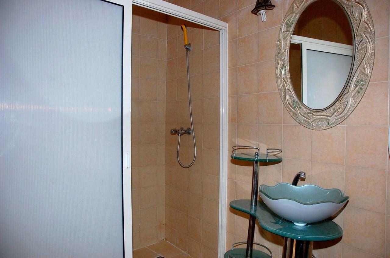 Riad Miramare Pour Familles Marraquexe Exterior foto