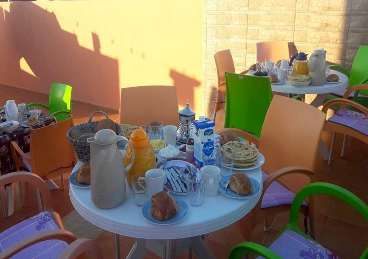 Riad Miramare Pour Familles Marraquexe Exterior foto